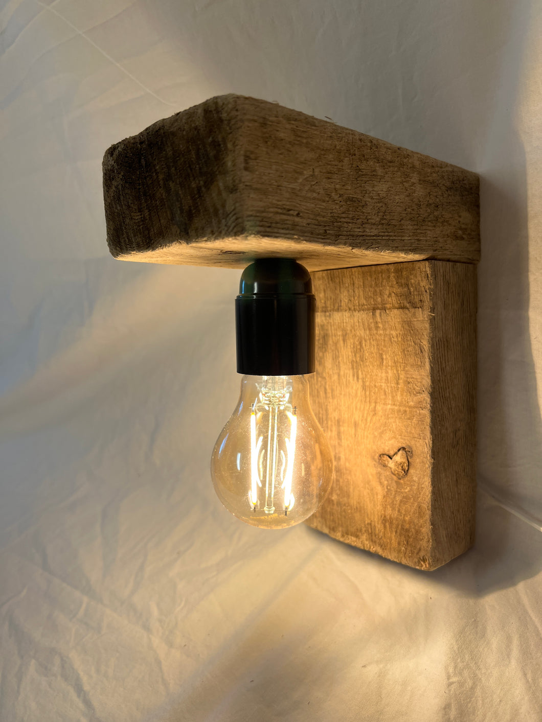 Lampe - SN: 211205