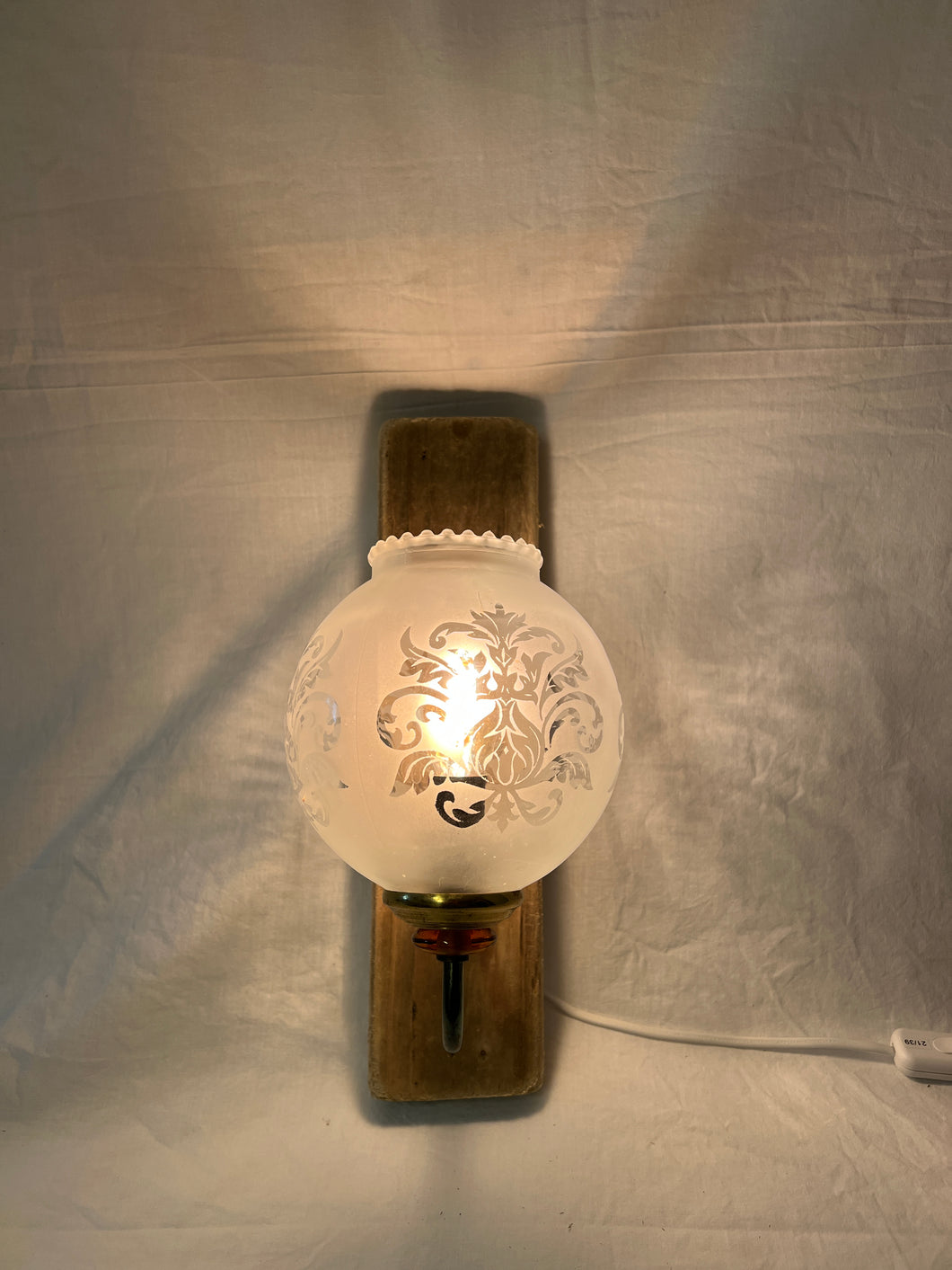 Lampe - SN: 220834